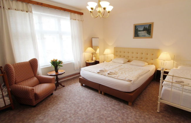 Casa de 4 quartos em Sudoměřice u Bechyně com jardim - Foto 4