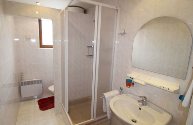 Casa de 4 quartos em Sudoměřice u Bechyně com jardim - Foto 25