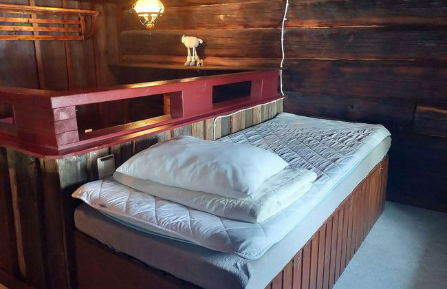 3 bedroom House in Petäjävesi with sauna - Photo 17