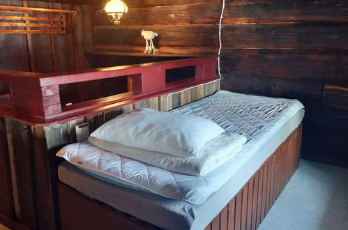 Foto 17 - Casa con 3 camere da letto a Petäjävesi con sauna