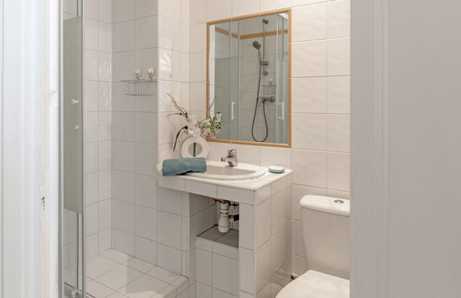 Apartamento de 1 quarto em Nice - Foto 14