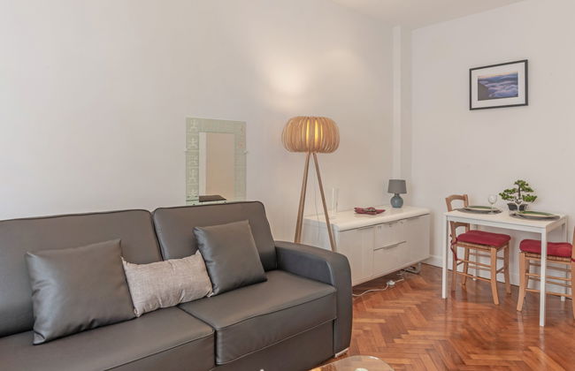 Apartamento de 1 quarto em Nice - Foto 16