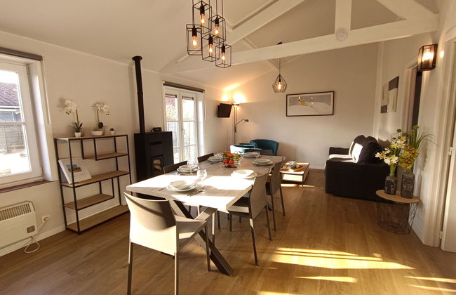 Casa de 3 quartos em De Haan com piscina e jardim - Foto 25