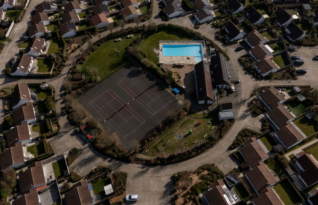 Casa de 3 quartos em De Haan com piscina e jardim - Foto 16