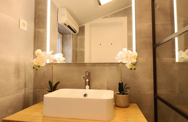 Casa de 3 quartos em De Haan com piscina e jardim - Foto 24