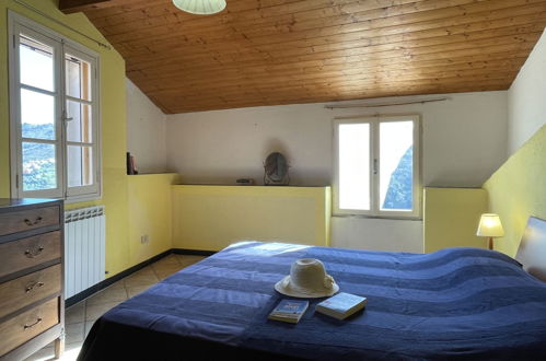 Foto 10 - Casa con 2 camere da letto a Pietrabruna con terrazza