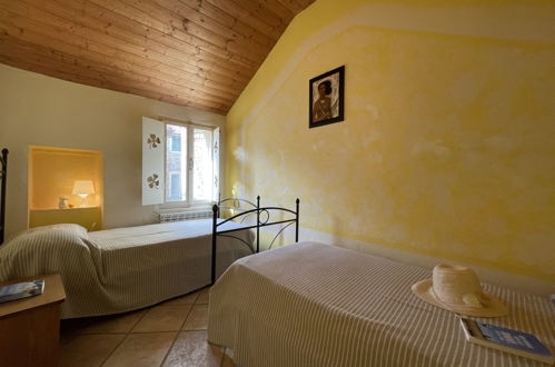 Foto 15 - Casa con 2 camere da letto a Pietrabruna con terrazza
