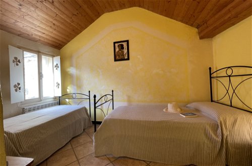 Foto 4 - Casa con 2 camere da letto a Pietrabruna con terrazza