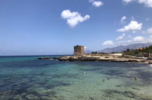 Photo 34 - Maison de 3 chambres à Cinisi avec piscine privée et vues à la mer