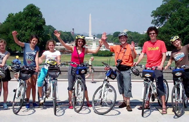 Tour guiado en bicicleta - Foto 3