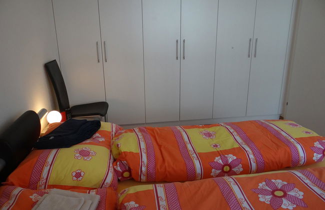 Apartamento de 2 quartos em Engelberg com jardim - Foto 15