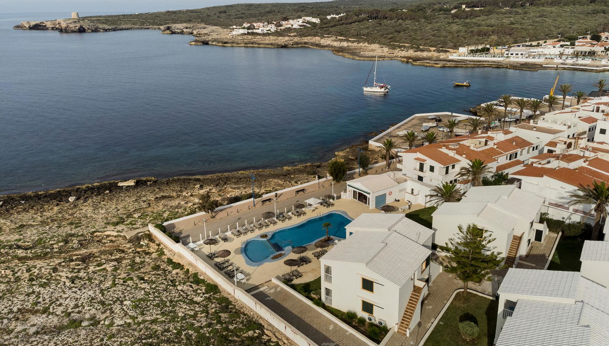AluaSun Far Menorca - Foto 1