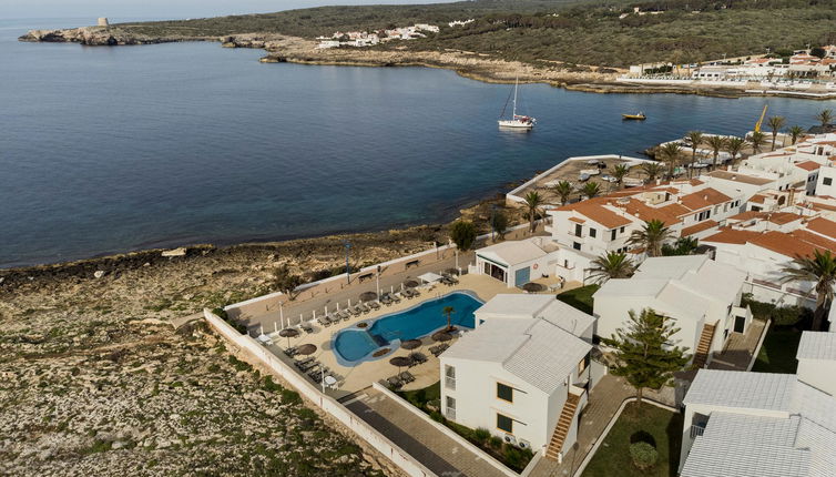 Foto 1 - AluaSun Far Menorca