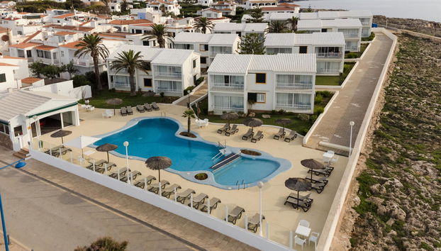 AluaSun Far Menorca - Foto 2
