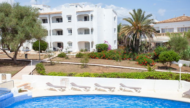 APARTAMENTOS EUROPA - Photo 5
