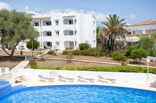 Foto 5 - APARTAMENTOS EUROPA