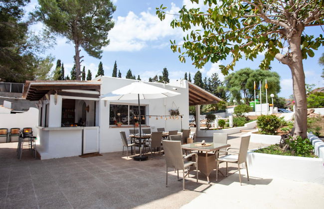APARTAMENTOS EUROPA - Foto 7