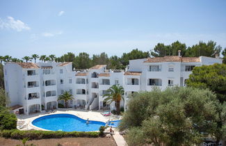 Foto 1 - APARTAMENTOS EUROPA