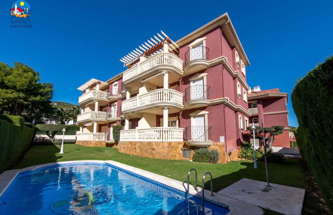 Apartamentos Madeira Casa Azahar - Foto 3