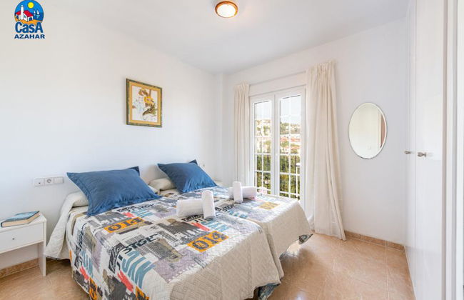 Apartamentos Madeira Casa Azahar - Foto 8