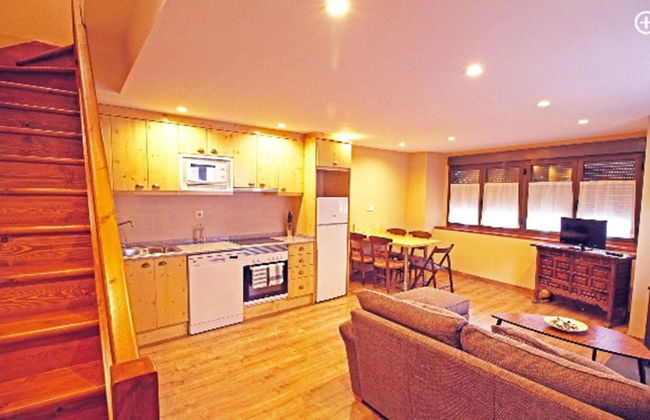 Snö Apartamentos Mont Romies Plaza - Foto 8