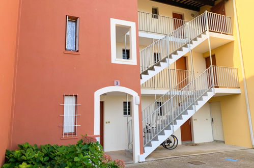 Photo 15 - 1 bedroom Apartment in Agde