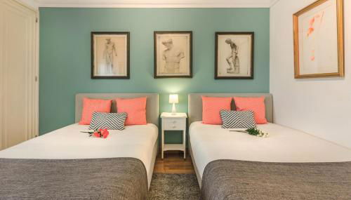 São Bento Gallery Apartment - Foto 5