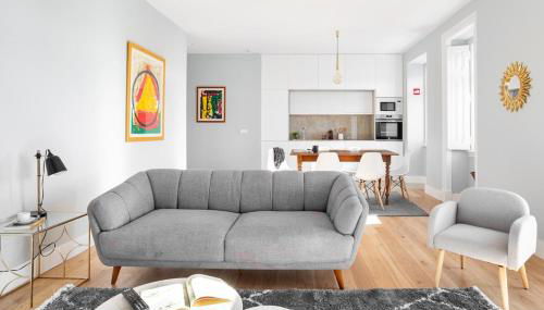 JOIVY Marvelous 3-bed home w/astonishing view&terrace, nearby St George Castle - Foto 2