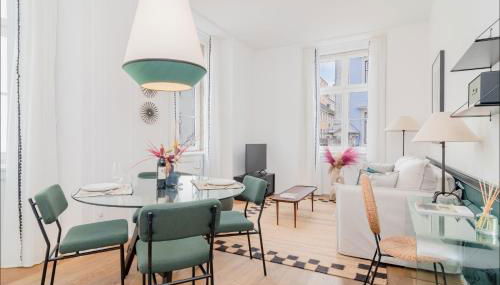 Ando Living - Santa Justa 77 House - Foto 2