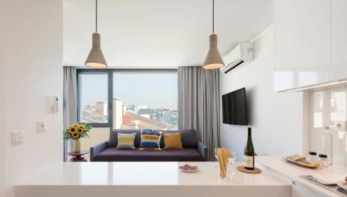 Lisbon Serviced Apartments - Parque - Foto 2