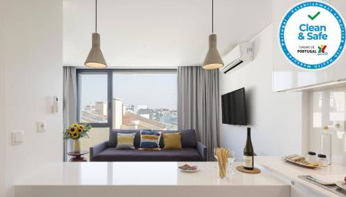 Lisbon Serviced Apartments - Parque - Foto 4