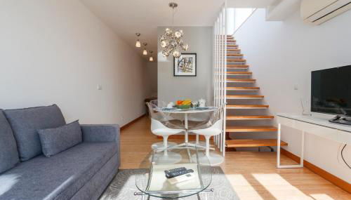 Barbadinhos Apartments in Lisbon Historic Neighborhood - Foto 4