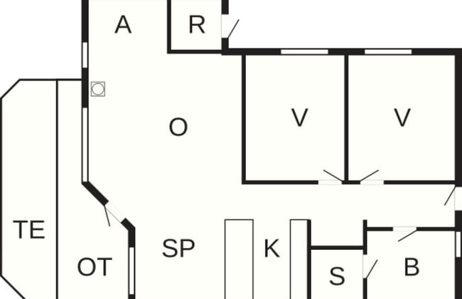 Holiday Home in Großenbrode - Foto 2