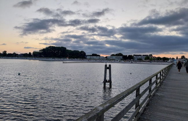 Holiday Home in Großenbrode - Foto 11