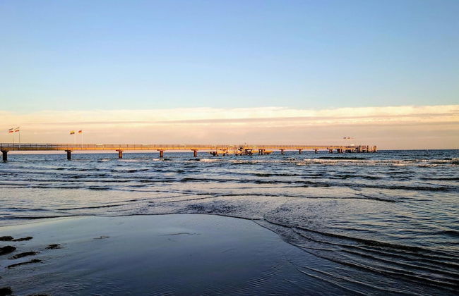 Holiday Home in Großenbrode - Foto 13