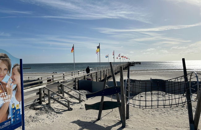 Holiday Home in Großenbrode - Foto 9