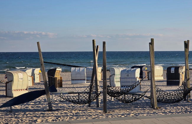 Holiday Home in Großenbrode - Foto 12