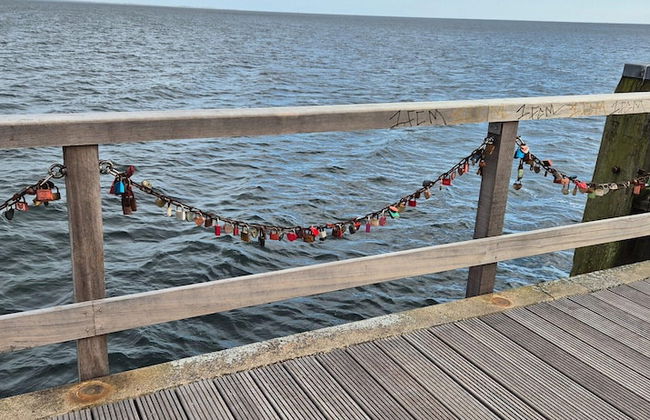 Holiday Home in Großenbrode - Foto 10