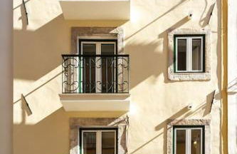 Saudade Center Alfama I - Foto 33