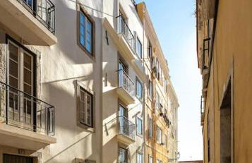 Saudade Center Alfama I - Foto 35