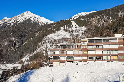 Photo 21 - Appartement de 1 chambre à Bad Gastein