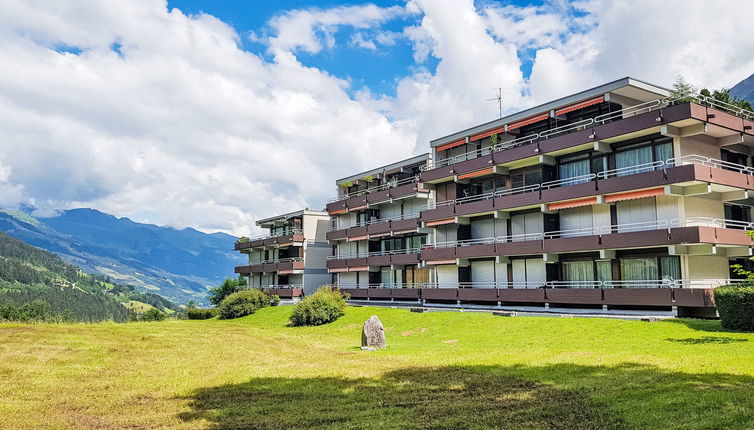Photo 1 - Appartement de 1 chambre à Bad Gastein