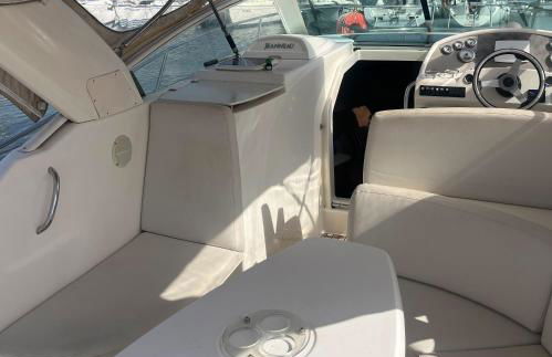 Sea Bloom II - Night in a Fancy Speedboat - Foto 2