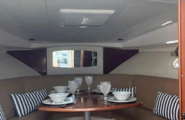 Sea Bloom II - Night in a Fancy Speedboat - Foto 5