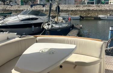 Sea Bloom II - Night in a Fancy Speedboat - Foto 3