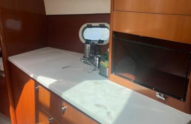 Sea Bloom II - Night in a Fancy Speedboat - Foto 11