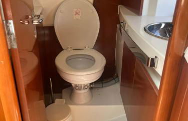 Sea Bloom II - Night in a Fancy Speedboat - Foto 12