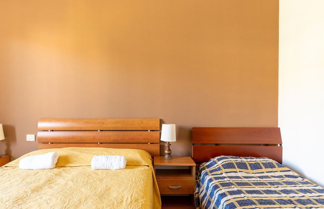 Nice Apartment in Tuoro sul Trasimeno With Pool - Foto 21