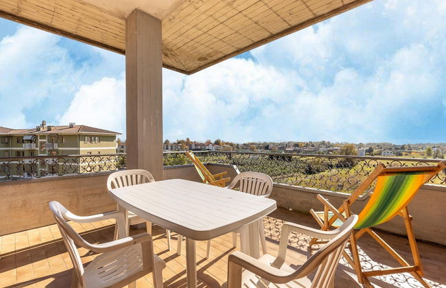 Nice Apartment in Tuoro sul Trasimeno With Pool - Foto 51