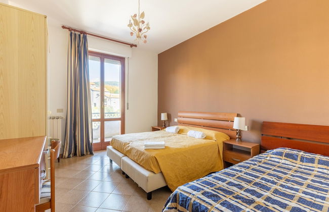 Nice Apartment in Tuoro sul Trasimeno With Pool - Foto 16